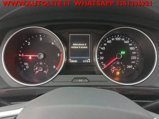 VOLKSWAGEN Tiguan usata, con Cronologia tagliandi