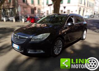 OPEL Insignia usata, con Airbag Passeggero