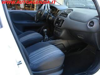 FIAT Punto Evo usata 13