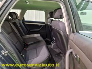 AUDI A4 usata 34