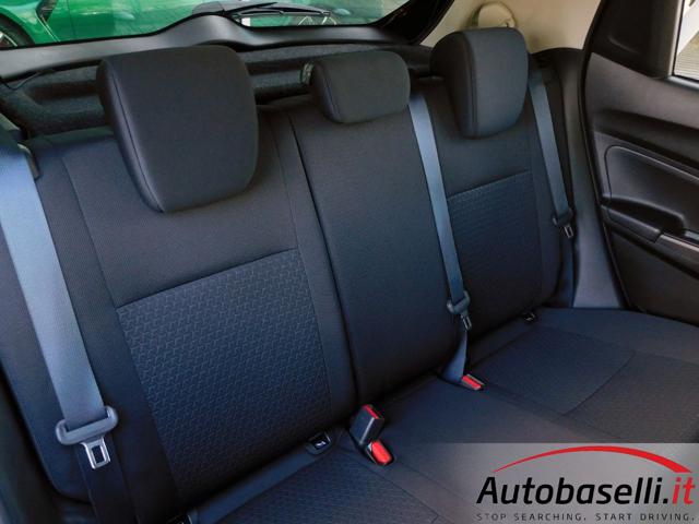SUZUKI Swift usata, con Limitatore di velocità