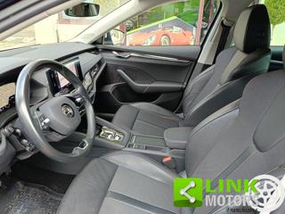 SKODA Octavia usata, con Riconoscimento dei segnali stradali