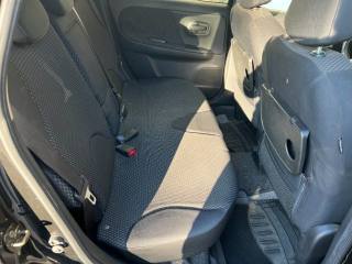 NISSAN Note usata, con Servosterzo