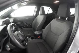 TOYOTA Yaris Cross usata 2