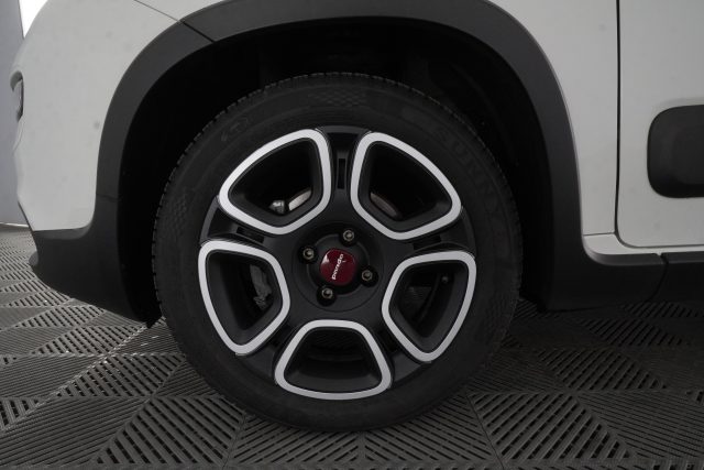 FIAT Panda usata 15