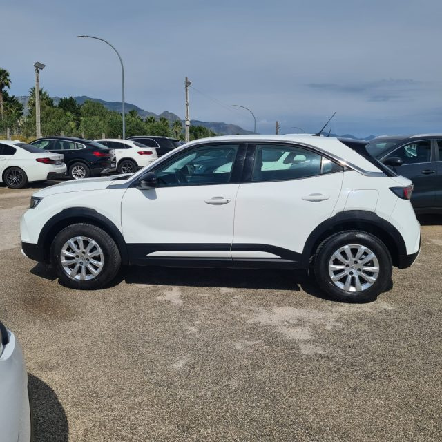 OPEL Mokka usata, con Autoradio