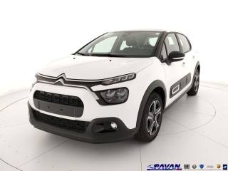 CITROEN C3 PureTech 83 S&S Plus