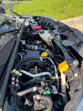 RENAULT Kangoo usata, con Specchietti laterali elettrici