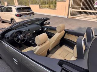 AUDI A3 usata, con Antifurto