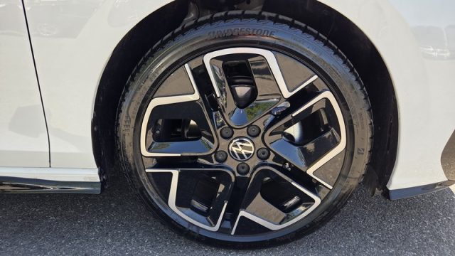 VOLKSWAGEN Golf usata, con Antifurto