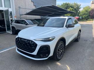 AUDI Q5 usata, con Airbag