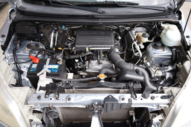 DAIHATSU Terios usata 85