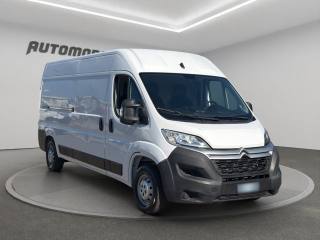 CITROEN Jumper usata, con Autoradio