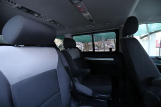 VOLKSWAGEN Multivan usata, con Sistema di navigazione