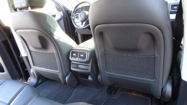 MERCEDES-BENZ GLE 300 usata 82