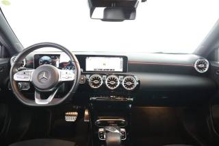 MERCEDES-BENZ A 180 usata 3