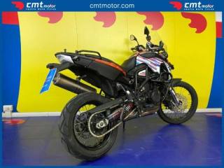 BMW F 800 GS usata 3