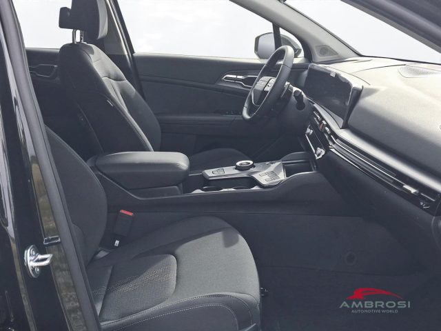 KIA Sportage usata 11