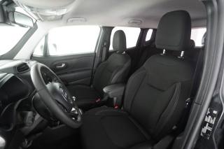 JEEP Renegade usata 2