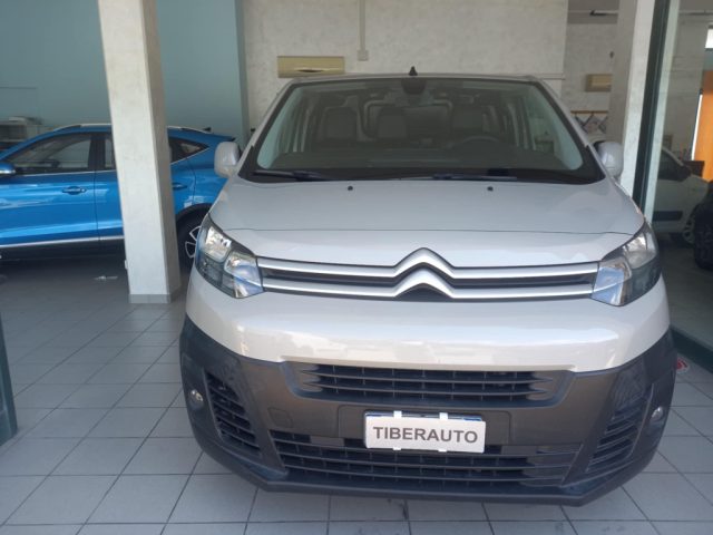 CITROEN Jumpy usata, con Airbag