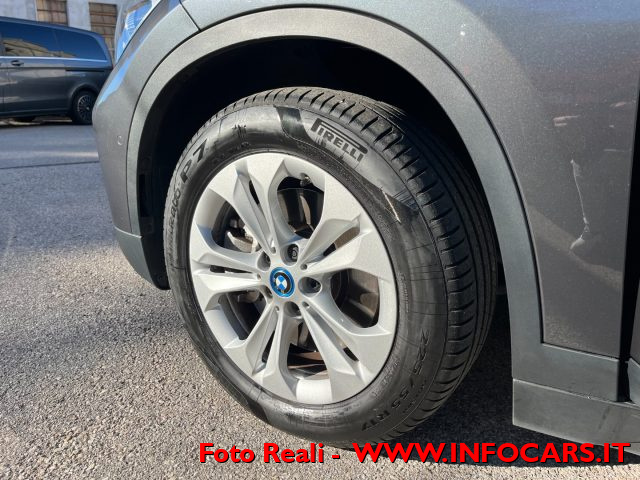 BMW X1 usata, con Luci diurne LED