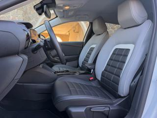 CITROEN C4 X usata, con Cruise Control