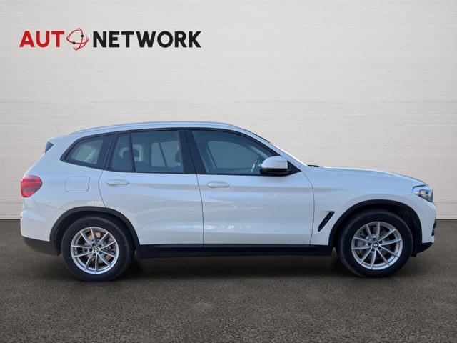 BMW X3 usata, con Chiusura centralizzata