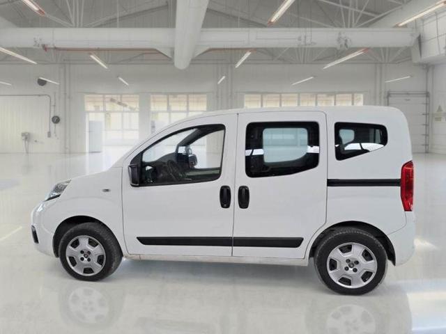 FIAT Qubo usata, con Airbag laterali