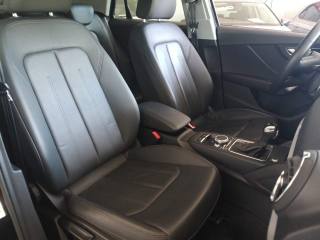AUDI Q2 usata, con Volante in pelle
