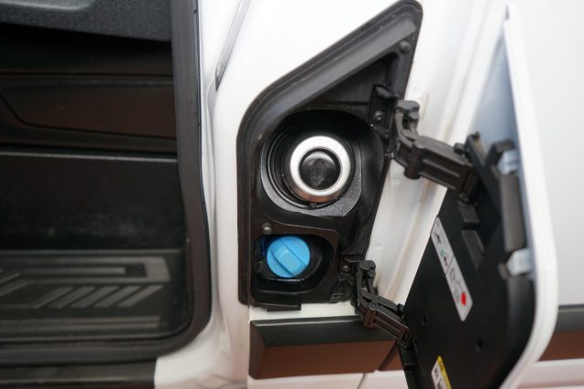 FORD Transit Custom usata, con Specchietti laterali elettrici