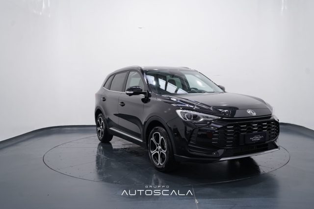 MG ZS usata, con Cerchi in lega