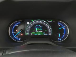 TOYOTA RAV 4 usata, con Interni in pelle