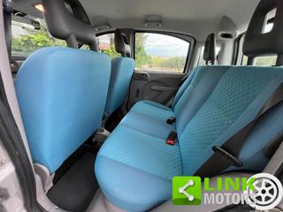 FIAT Panda usata, con Fendinebbia