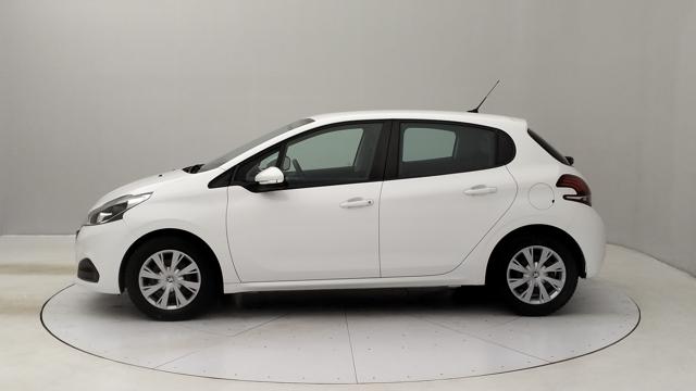 PEUGEOT 208 usata, con Airbag