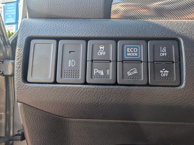 SUZUKI Vitara usata, con Immobilizzatore elettronico