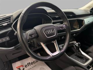 AUDI Q3 usata, con Chiusura centralizzata