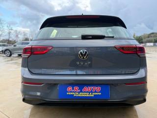 VOLKSWAGEN Golf usata, con Chiusura centralizzata