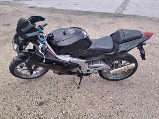 APRILIA RS 125 usata 1