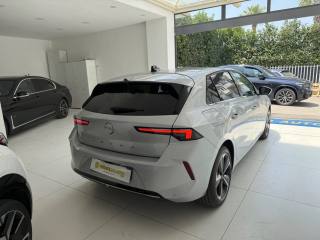 OPEL Astra usata, con Climatizzatore