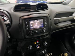 JEEP Renegade usata, con Regolazione elettrica sedili