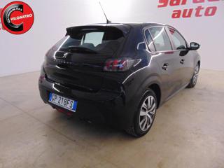 PEUGEOT 208 usata, con Cruise Control