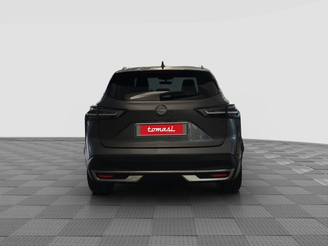 NISSAN Qashqai usata 3