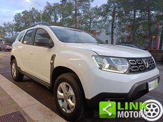 DACIA Duster usata, con Volante multifunzione