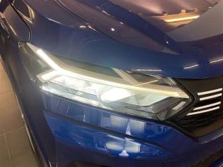 DACIA Sandero usata, con Chiusura centralizzata