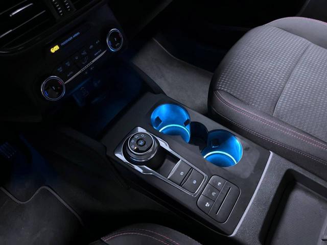 FORD Kuga usata, con Controllo automatico clima