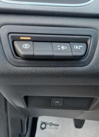 RENAULT Captur usata, con MP3