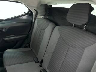 TOYOTA Aygo usata, con Controllo elettronico della corsia