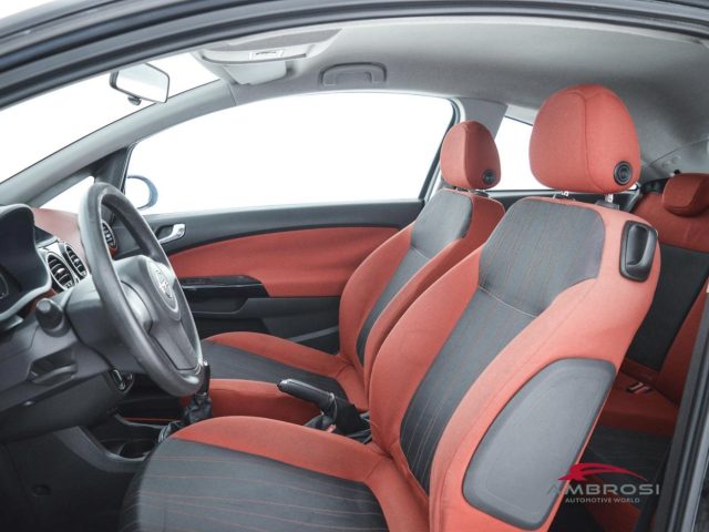 OPEL Corsa usata 8