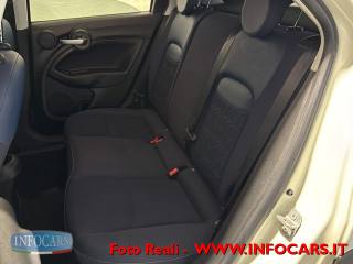 FIAT 500X usata, con Boardcomputer