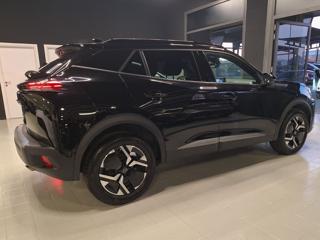 PEUGEOT 2008 usata, con Cerchi in lega